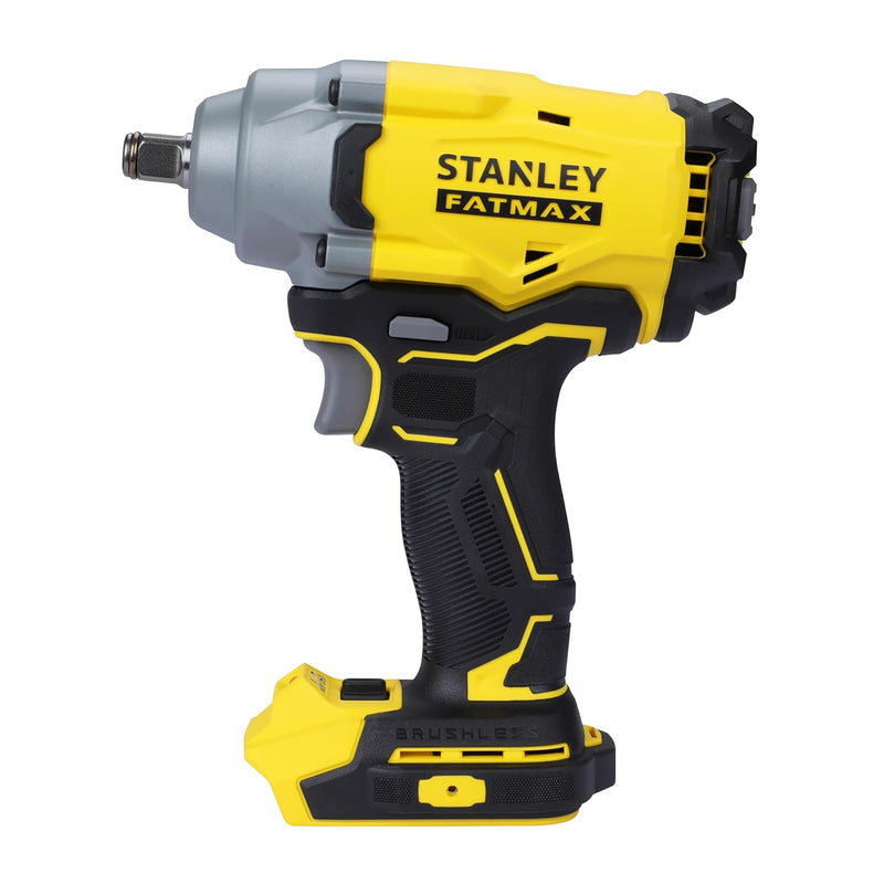 Stanley SBW920 20V Brushless Hammer Drill Bare Tool