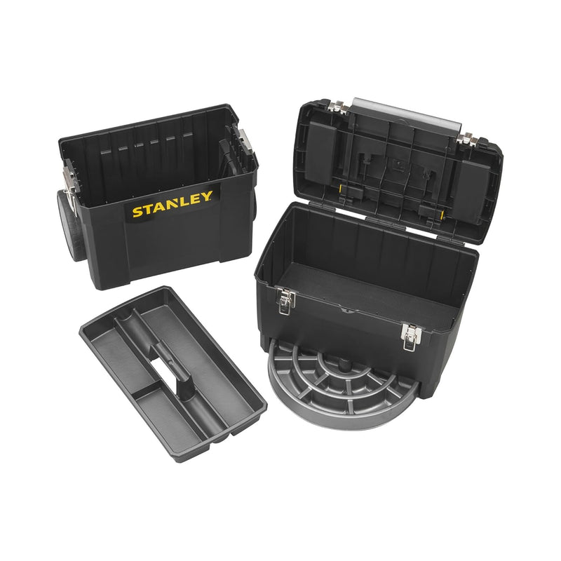 Stanley 1-93-968 Classic Mobile Work Center