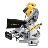 Stanley SM18 1800W Sliding Miter Saw