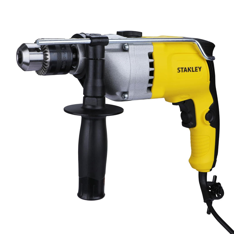 Stanley STDH8013 800W 13mm Vsr Hammer Drill