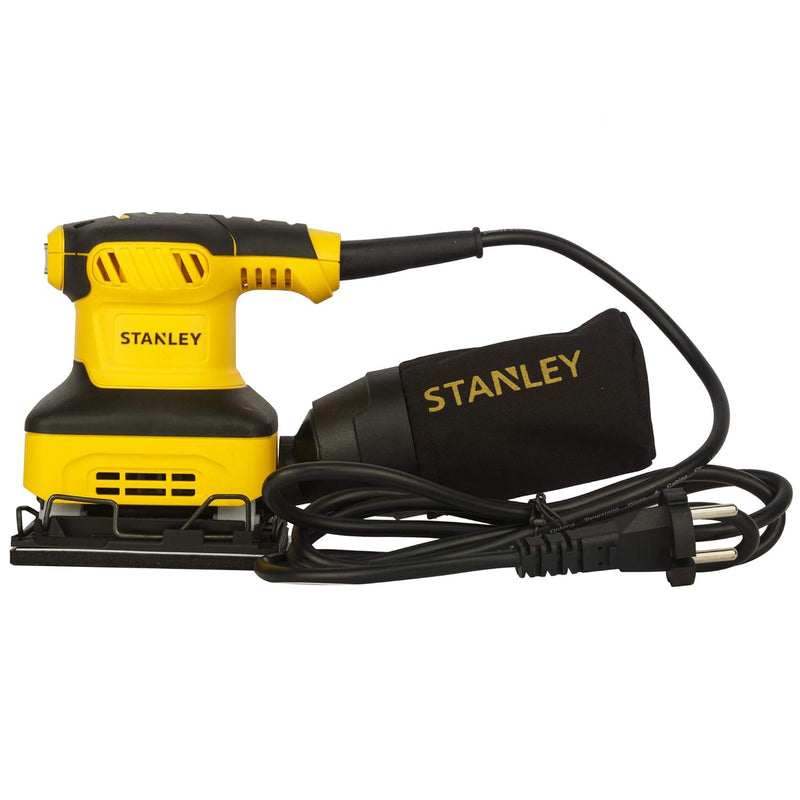 Stanley SS24 240W 1/4”Sheet Sander