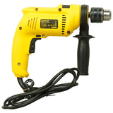 Stanley SDH600 600W 13mm Vsr Hammer Drill