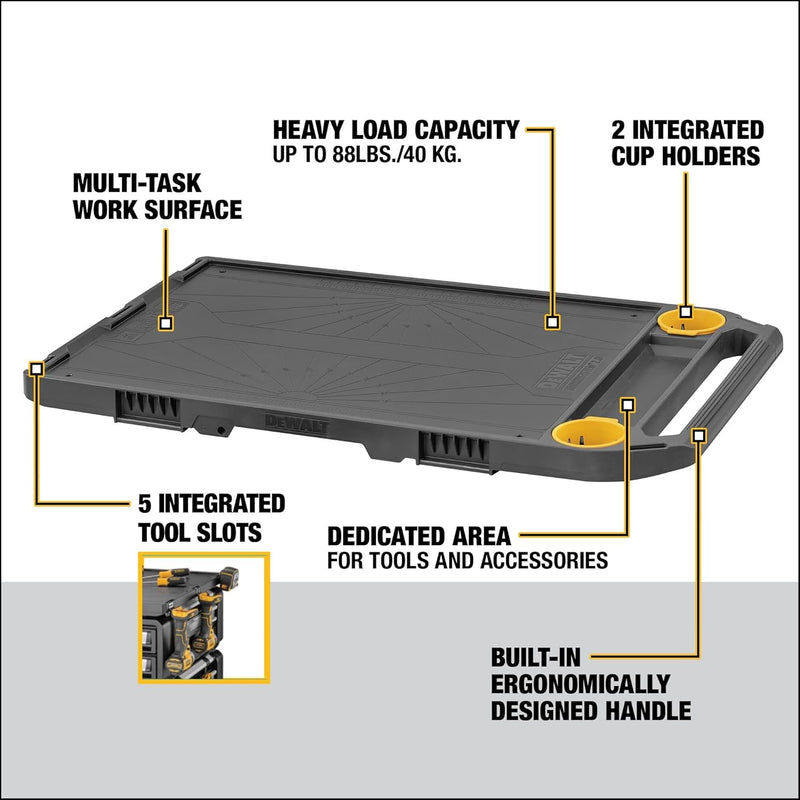 DeWalt DWST08550-1 Tough System 2.0 Dxl Top
