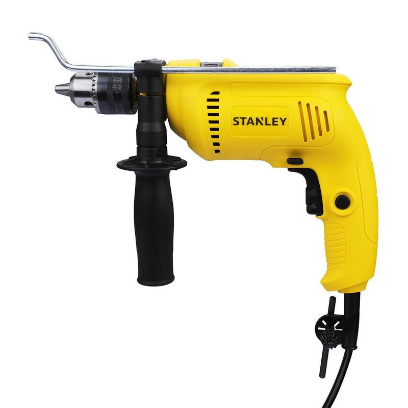 Stanley SDH600 600W 13mm Vsr Hammer Drill