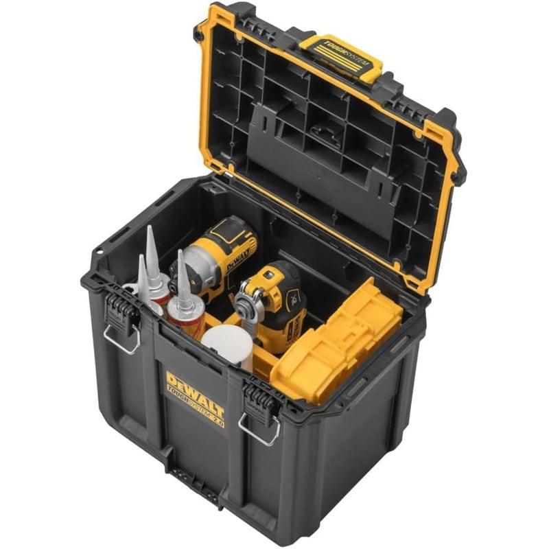 DeWalt DWST08035-1 Tough System 2.0 1/2 Width Deep