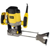 Stanley SRR1200 1200W Plunge Router