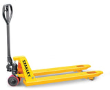 Stanley SXWT-CPT-20W  Pallet Truck 2000KG Wide Forks