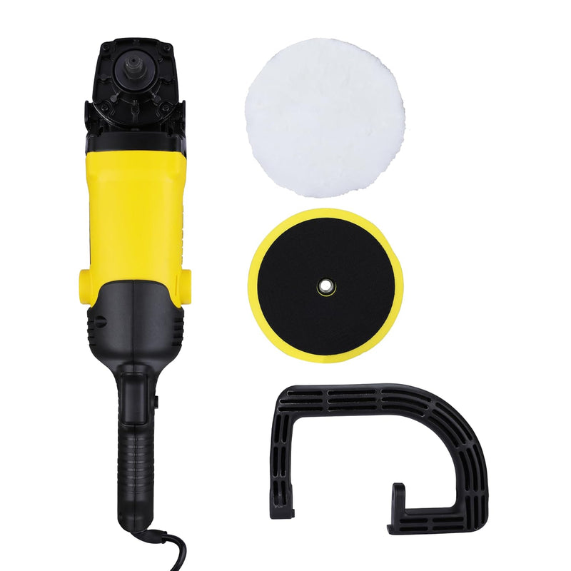 Stanley SP137 1300W 180mm Polisher
