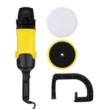 Stanley SP137 1300W 180mm Polisher