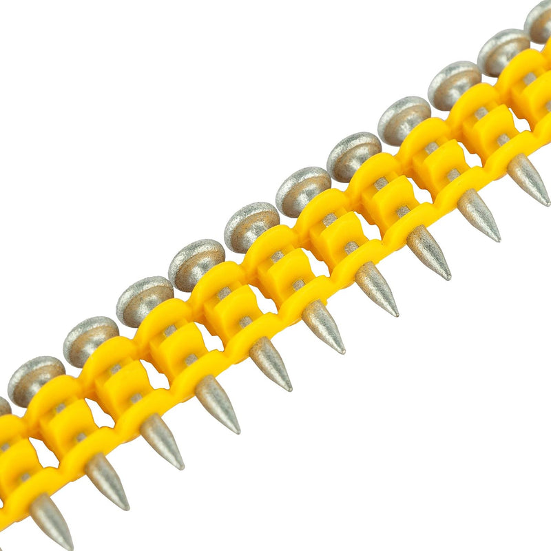 Dewalt DCN8901020 Standard Nails 20x2.6mm 1005Pcs