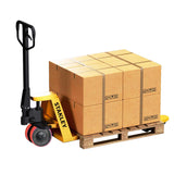 Stanley SXWT-CPT-20W  Pallet Truck 2000KG Wide Forks