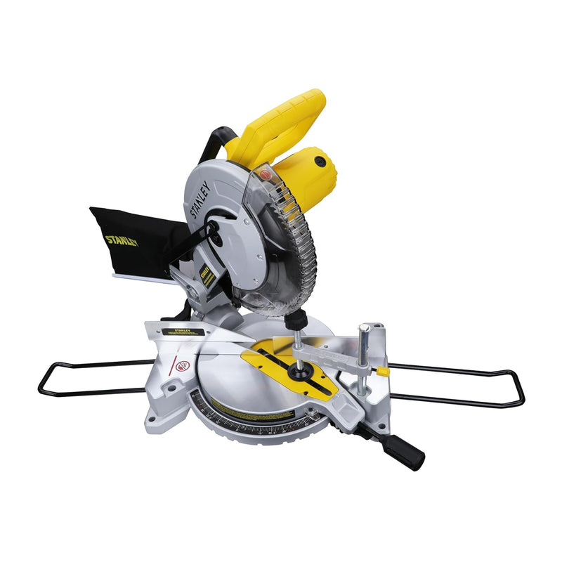 Stanley SM16 1650W Compound Miter Saw