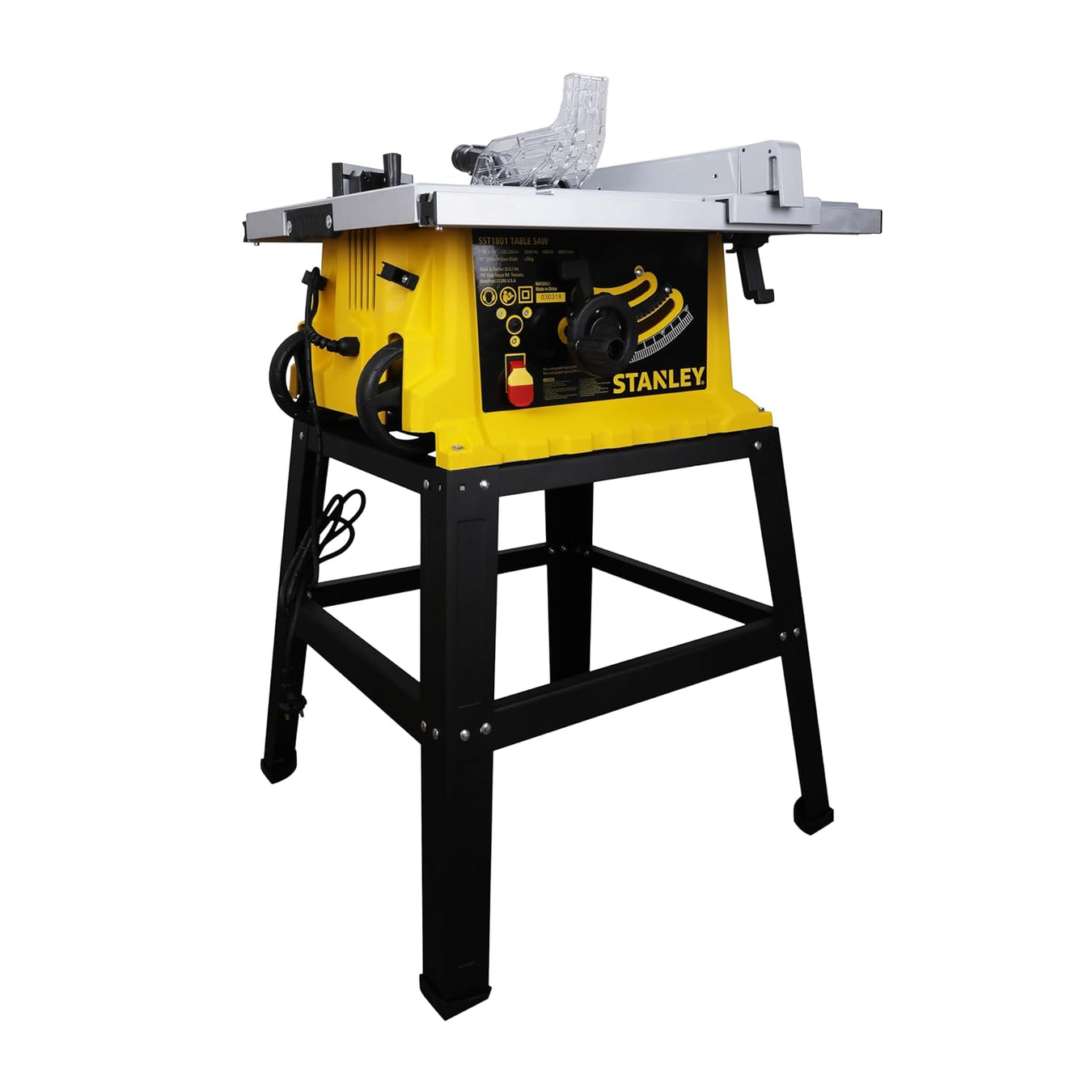 Table Saw