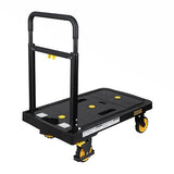 Stanley FXWT-712-SP Fatmax Folding Platform Cart 135KG