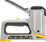 Stanley FMHT70100-0  Fatmax Heavy Duty Staple Gun Aluminium