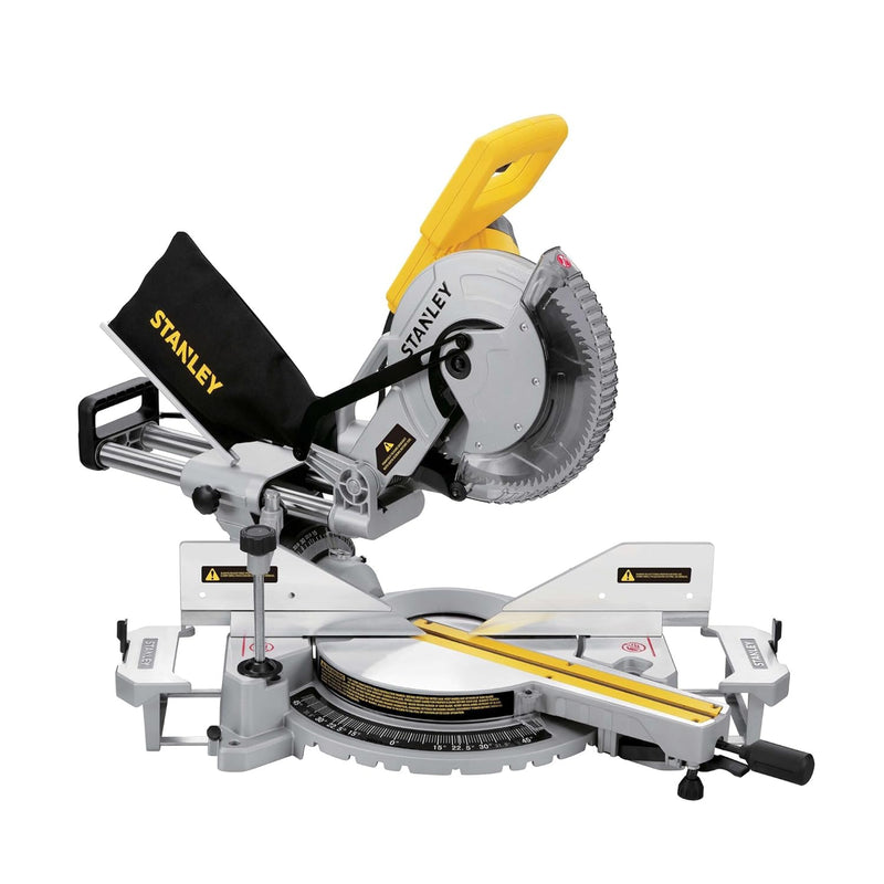 Stanley SM18 1800W Sliding Miter Saw