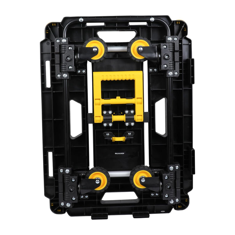 Stanley SXWT-PC531-SP Folding Platform Cart 137kg