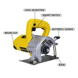 Stanley STSP110 1200W 100mm Tile Cutter