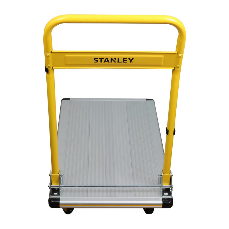 Stanley SXWT-PC512 Platform Truck 350KG Aluminium