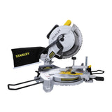 Stanley SM16 1650W Compound Miter Saw