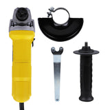 Stanley SG6100 620W Slimline Small Angle Grinder