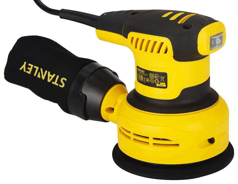 Stanley SS30 300W Variable Speed Random Orbital Sander