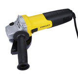 Stanley STGS9125 900W Small Angle Grinder