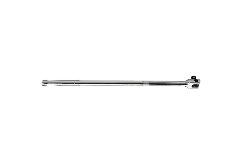 De Neers Swivel Handle 1/4 - 3/4