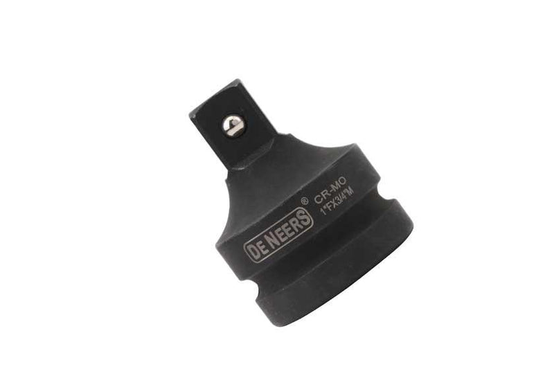 De Neers Impact Sockets Adaptors