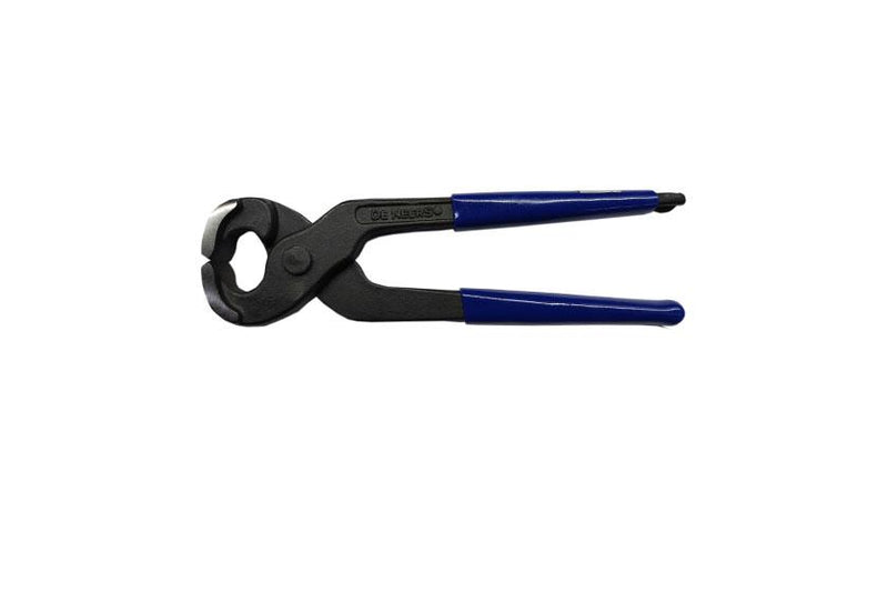 De Neers Cobbler Pincer With Dip Insulation