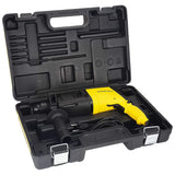 Stanley STHR202K 620W 20mm 2 Mode Sds-Plus Hammer