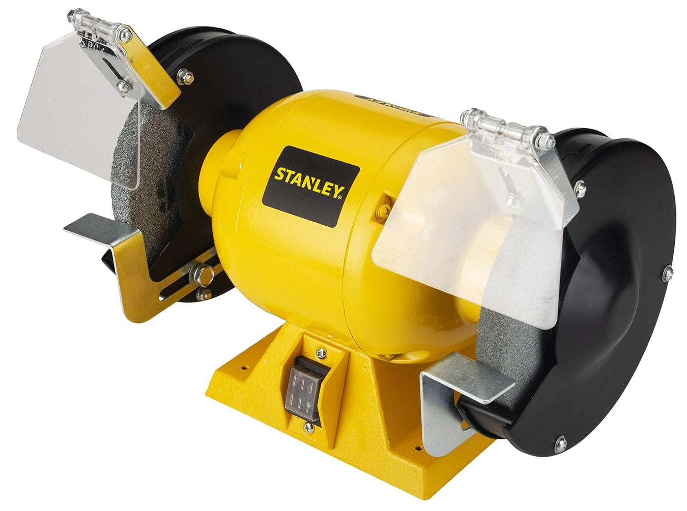 Bench Grinder