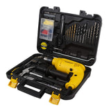 Stanley SDH600KP With 120 Pieces Hand Tools And Accessories