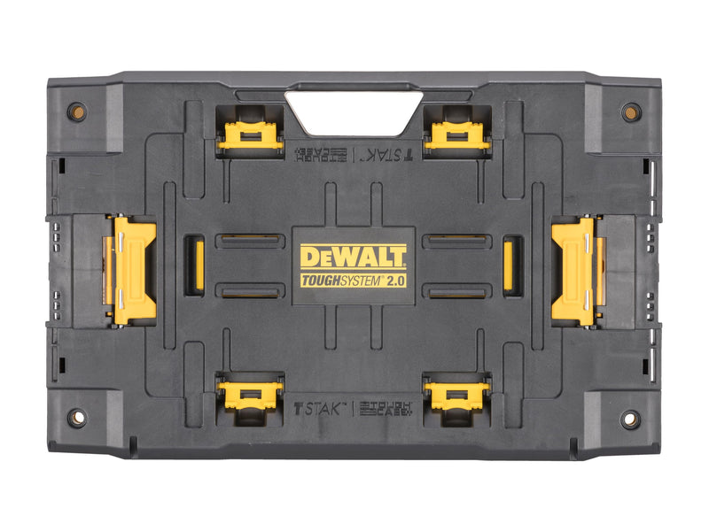 Dewalt DWST08017-1 ToughSystem 2.0 TSTAK Adapter Plate Tool Box Accessory