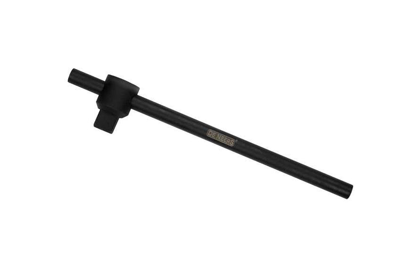 De Neers Impact Sliding T-Handle