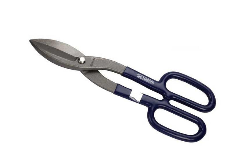 De Neers Tin Cutter American Scissor Type 200mm-300mm