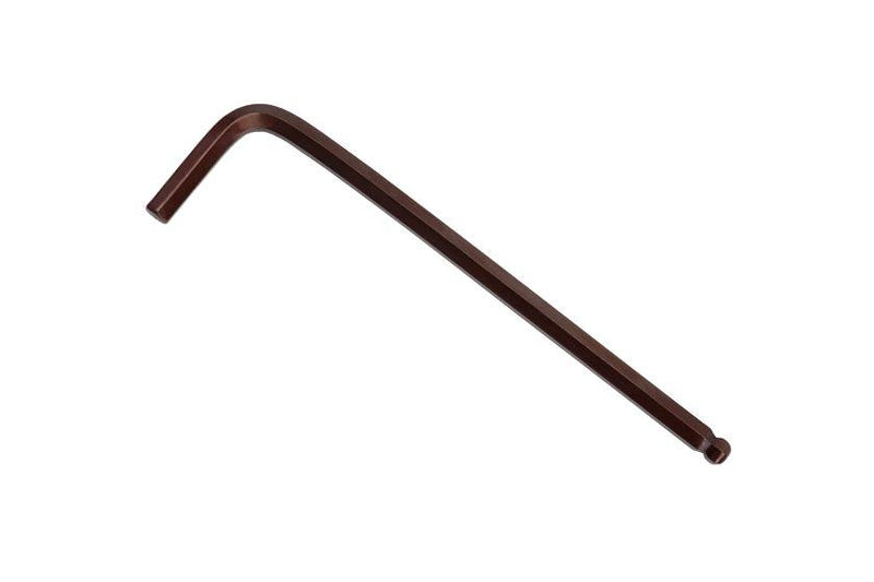 De Neers Allen Key Extra Long Ball Point (Brown) - Pack of 15pcs