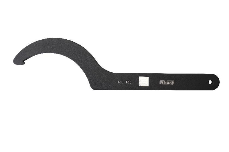 De Neers Hook Wrench