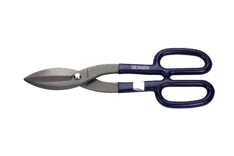 De Neers Tin Cutter American Scissor Type 200mm-300mm