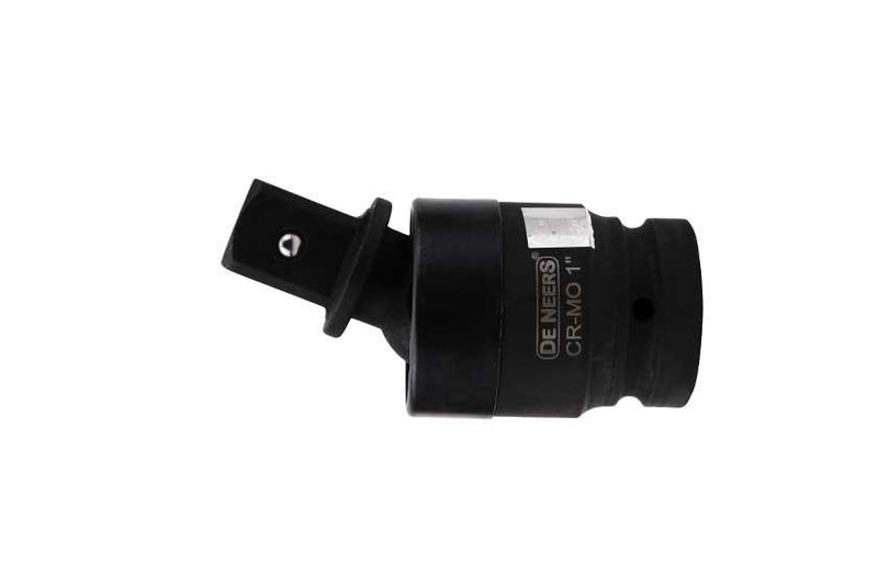 De Neers Impact Universal Joint