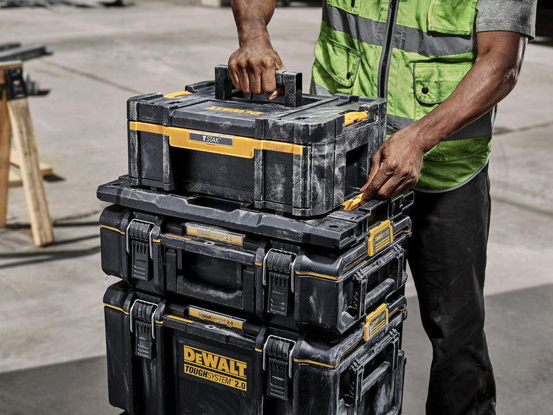 Dewalt DWST08017-1 ToughSystem 2.0 TSTAK Adapter Plate Tool Box Accessory