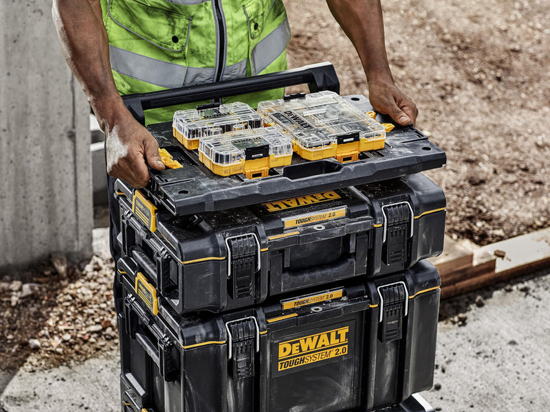 Dewalt DWST08017-1 ToughSystem 2.0 TSTAK Adapter Plate Tool Box Accessory