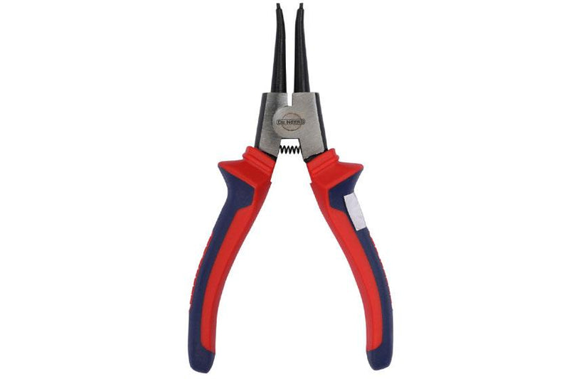 De Neers Circlip Pliers External Straight 125mm-450mm