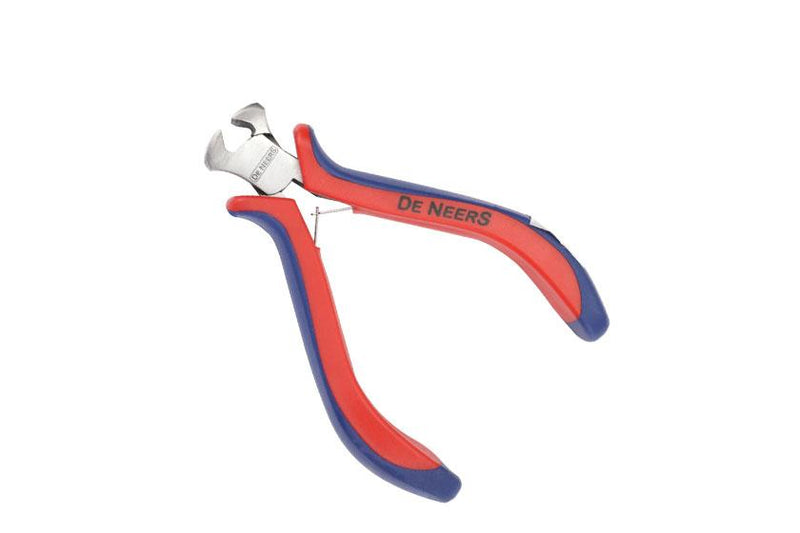 De Neers Mini Pliers End Cutting 125mm