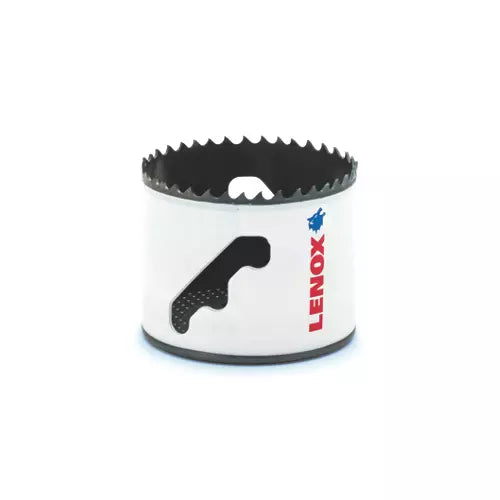 Lenox 3005656L Hole Saw & Arbor 89mm 3-1/2inch