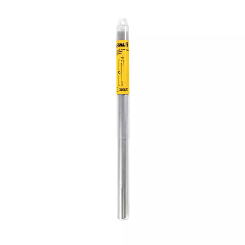 Dewalt DWA0807B10 SDS MAX FLAT Chisel 400mm