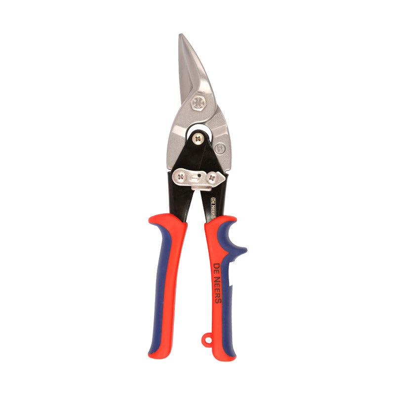 De Neers Aviation Cutters Right Nose 250 Length