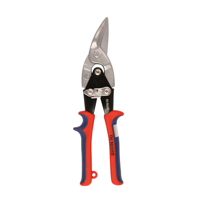 De Neers Aviation Cutters Left Nose 250 Length