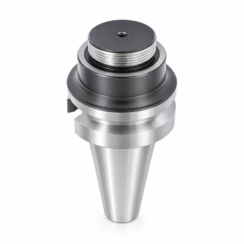 BT40 Boring Head Threaded Shank