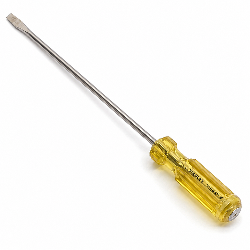 Stanley STHT60570-8B Striking Screwdriver 8x210mm